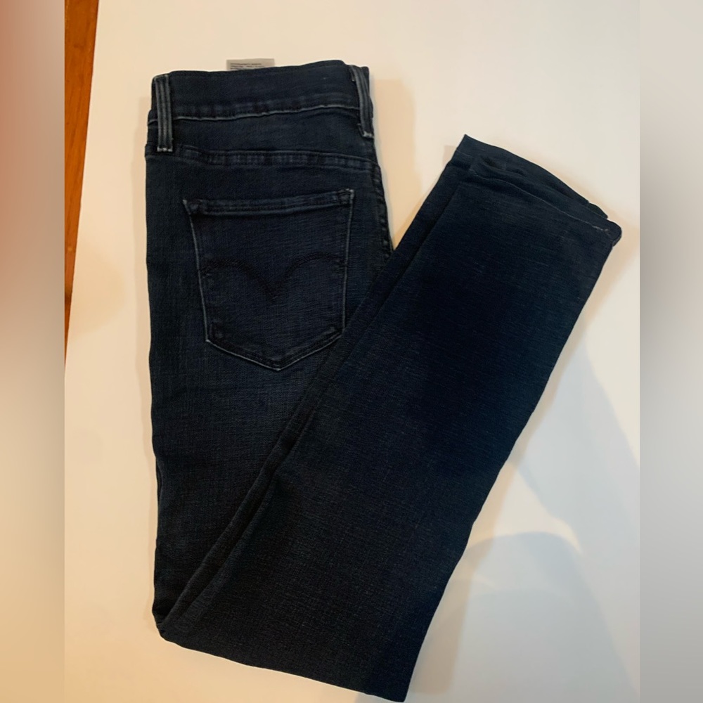 Levis jeans